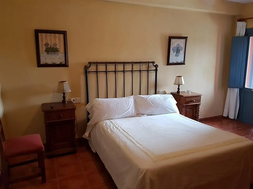 Hostal Venta Manolo Pueblo Nuevo de Guadiaro Spain