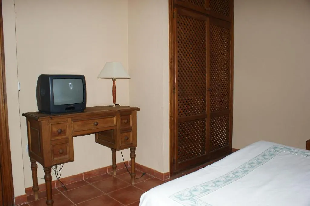 Guest house Hostal Venta Manolo Pueblo Nuevo de Guadiaro