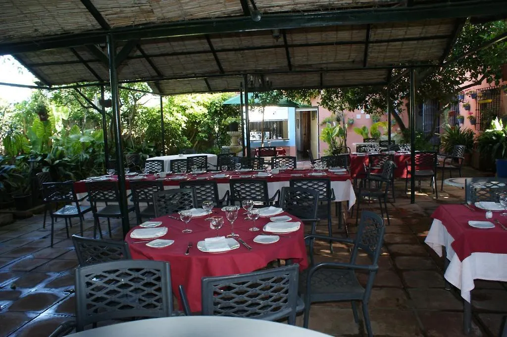 Hostal Venta Manolo Pueblo Nuevo de Guadiaro Spain